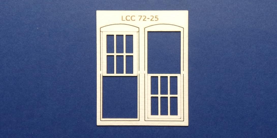 Image of LCC 72-25